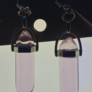 Rose Quartz Optical Units
