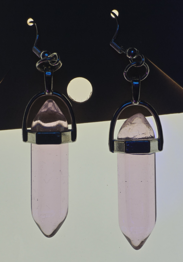 Rose Quartz Optical Units