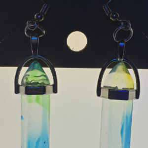 Nebula Suspension Units