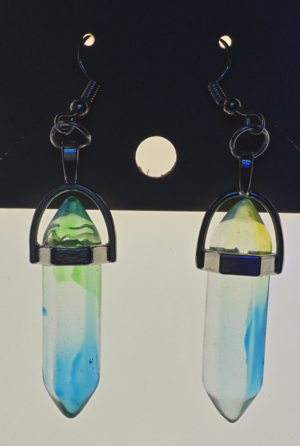 Nebula Suspension Units