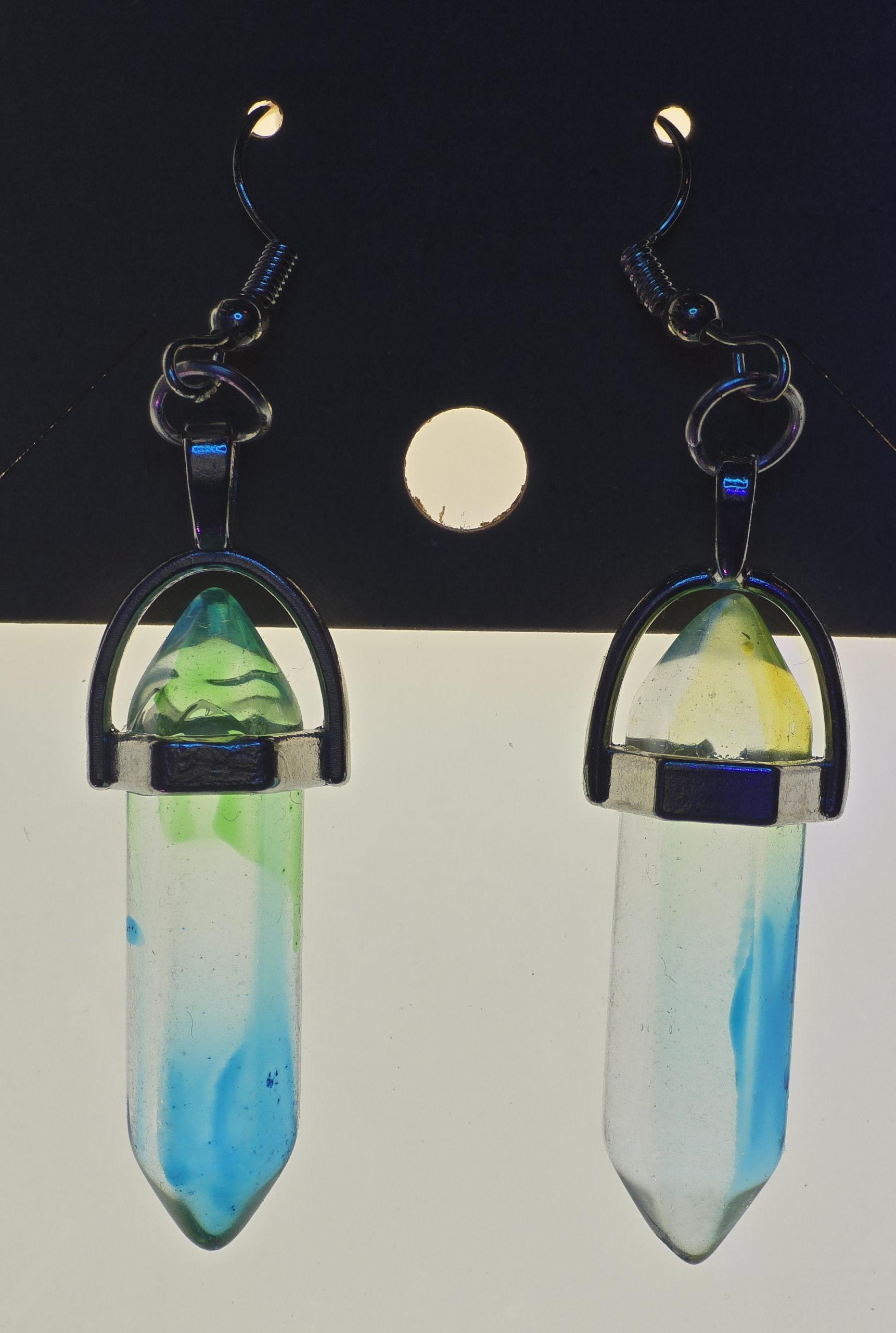 Nebula Suspension Units