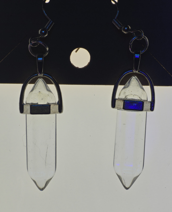Optical Clear Units