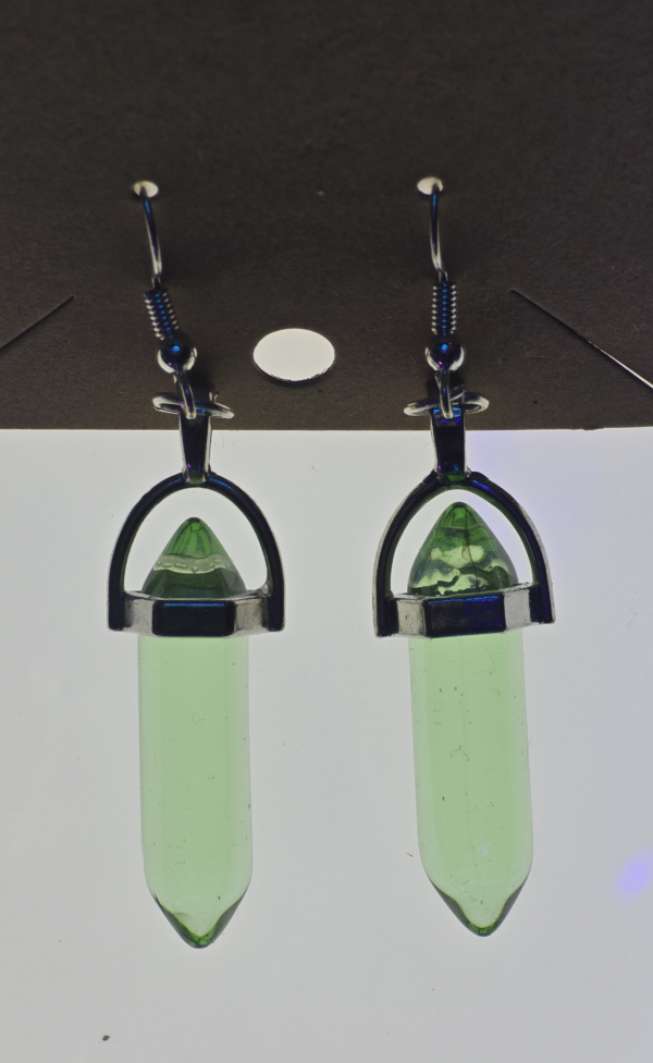 Bio-Lume Resonators