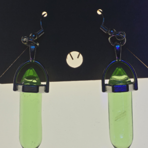 Toxin Filter Resonators