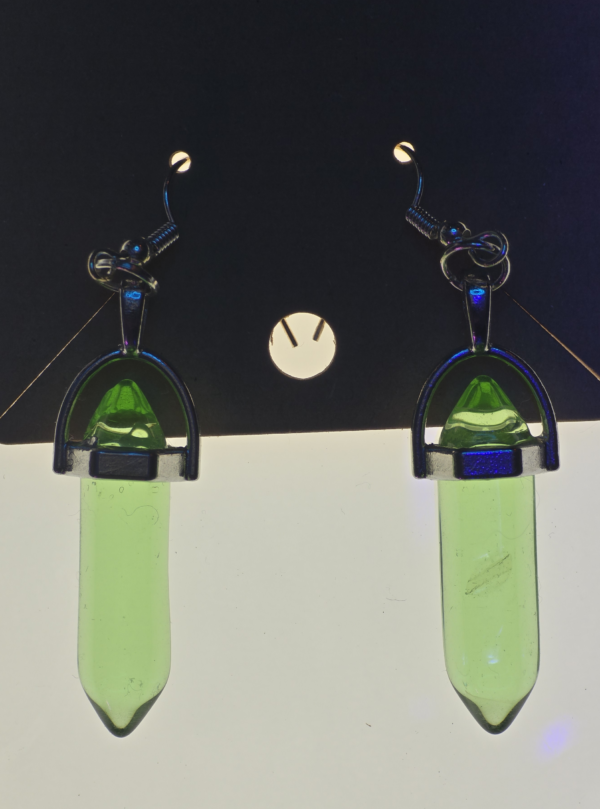 Toxin Filter Resonators