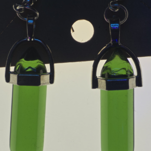 Emerald Signal Resonators