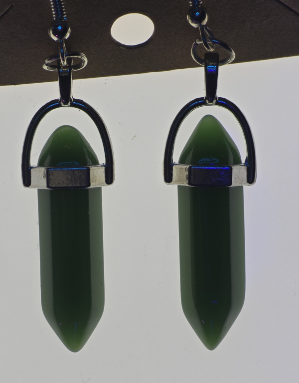 Bio-Mass Resonators