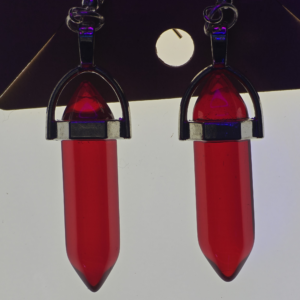 Plasma Core Resonators