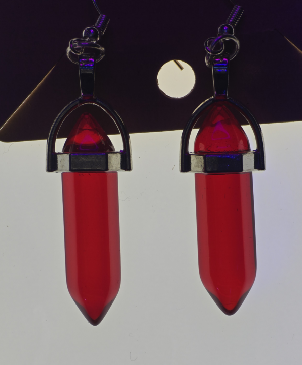 Plasma Core Resonators