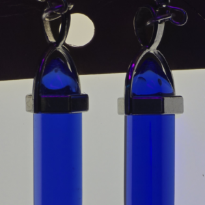 Abyssal Indigo Units