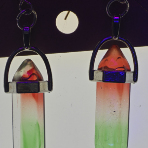 Bio-Fusion Resonators