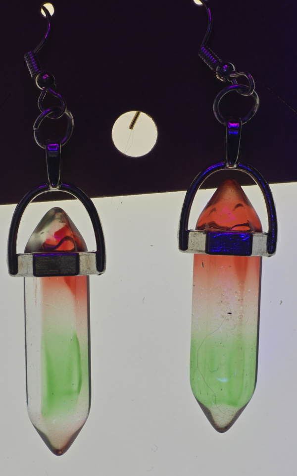 Bio-Fusion Resonators