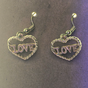 Sentiment Protocol: LOVE