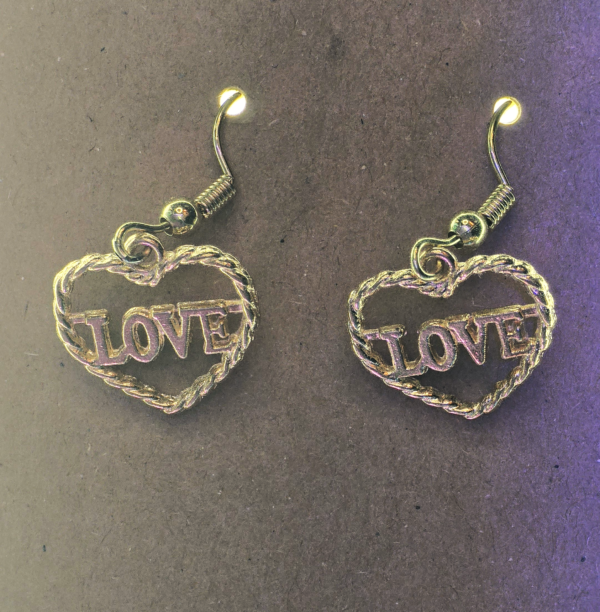 Sentiment Protocol: LOVE