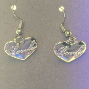 Status Indicator: LOVELY