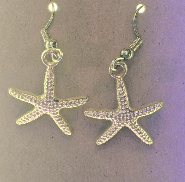 Echinoderm Star Units (Type A)