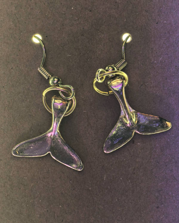 Cetacean Tail Units