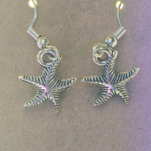 Echinoderm Star Units (Type B)