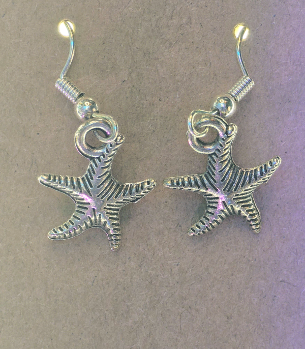 Echinoderm Star Units (Type B)