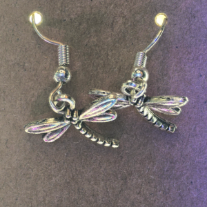 Odonata Vector Units (Type B)