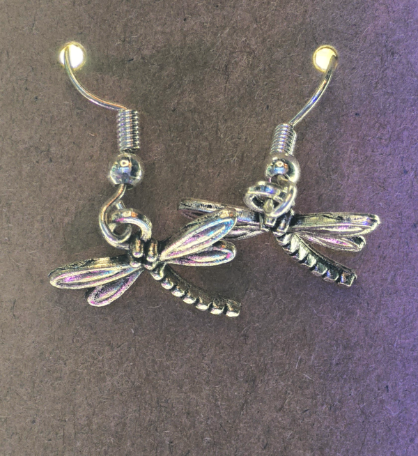 Odonata Vector Units (Type B)