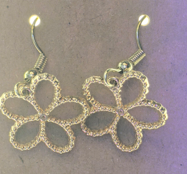 Stippled Blossom Units