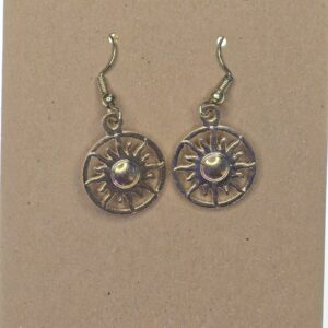 Solar Entity Units (Bronze)