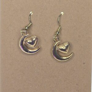 Lunar Sentiment Units