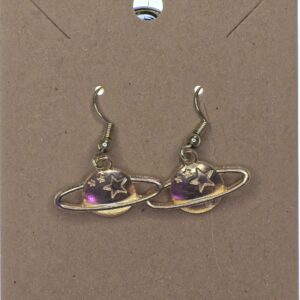 Orbital Command Units