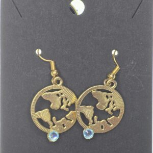 Global Gem Resonators