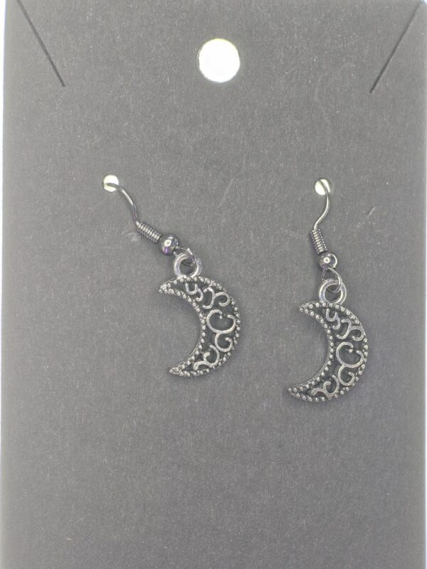 Lunar Filament Units (Silver)
