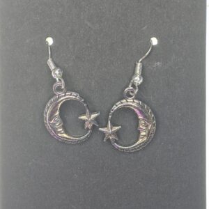 Lunar Entity Units (Bronze)