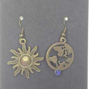 Celestial Convergence Units