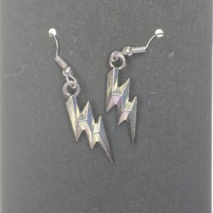 Kinetic Strike Units (Silver)