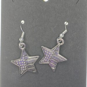 Stardust Vector Units