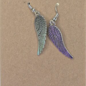 Icarus Vector Units (Silver)