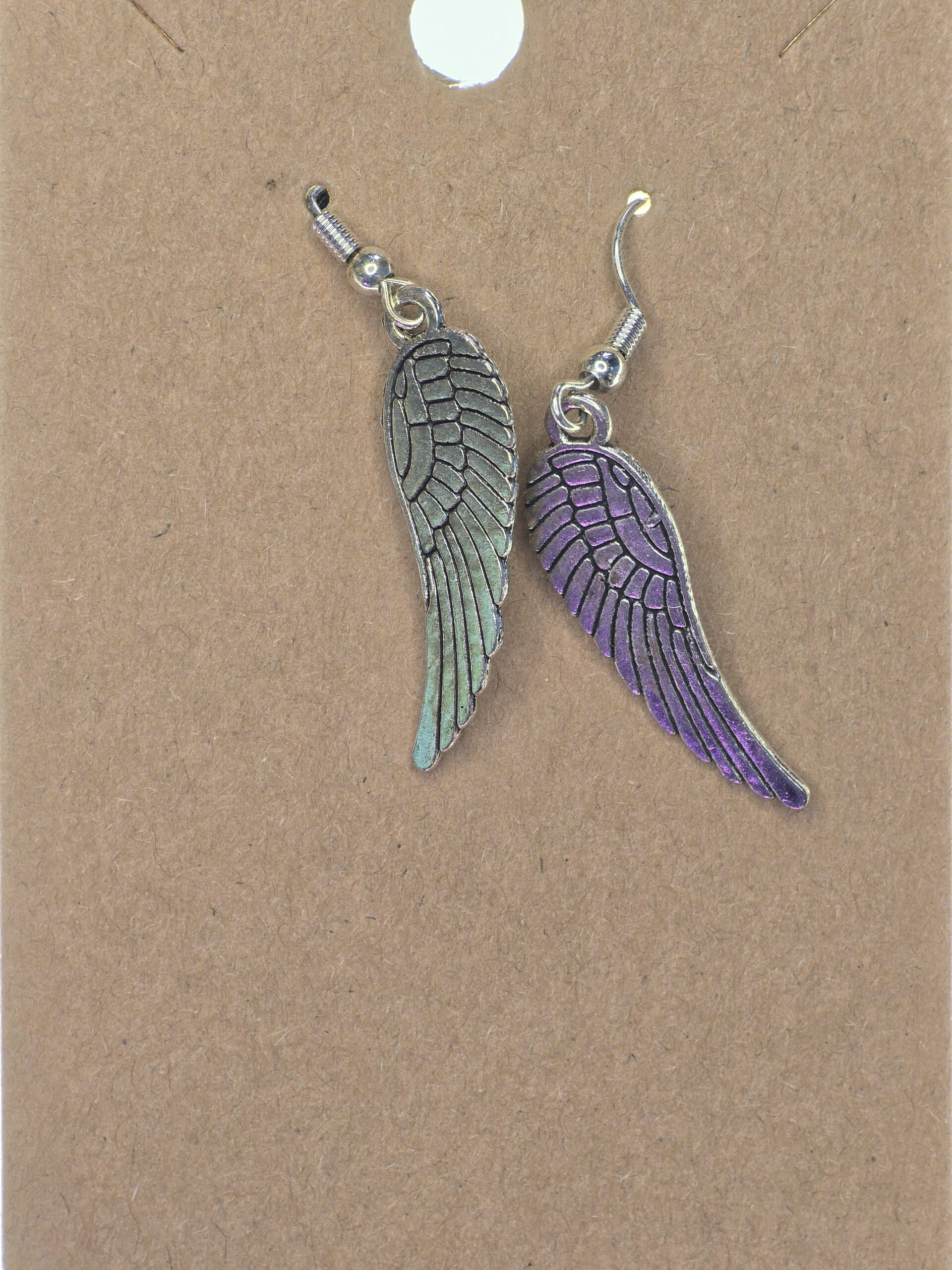 Icarus Vector Units (Silver)