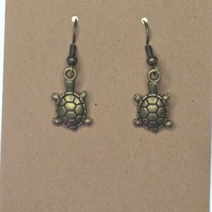 Terrestrial Unit (Bronze)