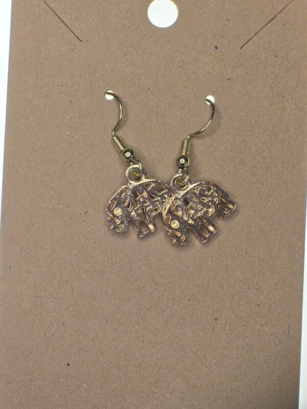 Filigree Pachyderm Units