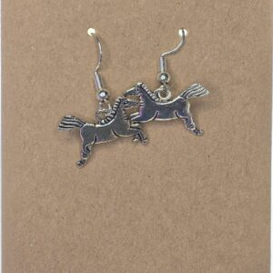 Galloping Vector Units