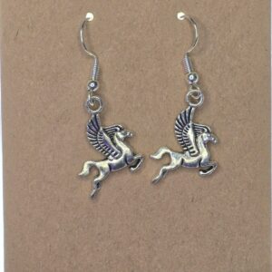 Pegasus Ascension Units