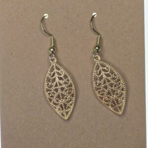 Golden Folio Units (Pointed)