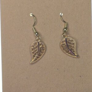 Golden Folio Units (Curved)