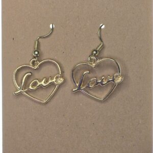 Scripted Heart Units