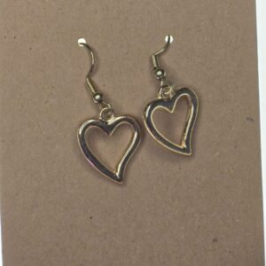 Open Loop Heart Units