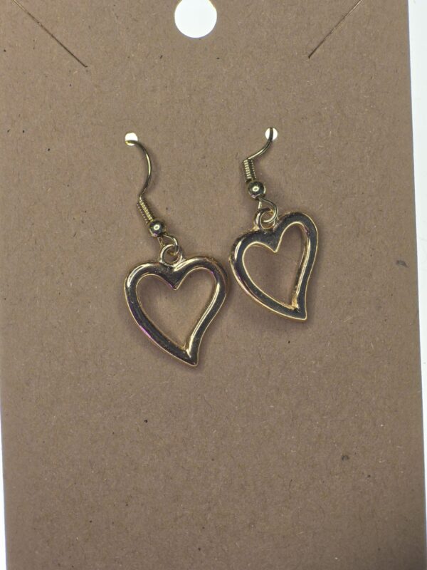 Open Loop Heart Units