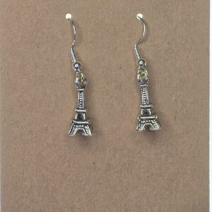 Paris Link Units (Silver)