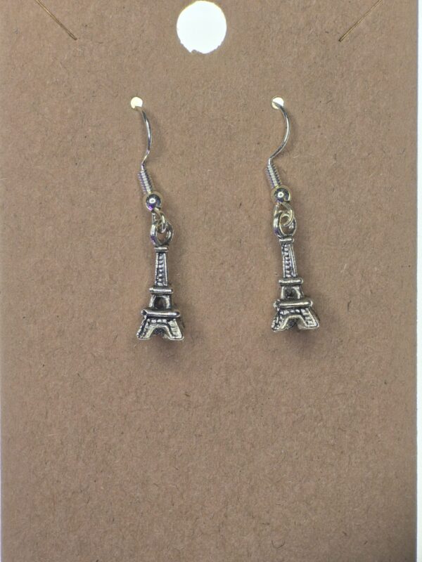 Paris Link Units (Silver)