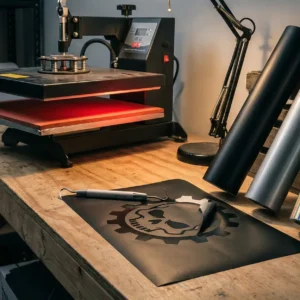 Custom Graphics And Vinyl