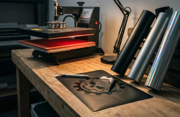 Custom Sublimation